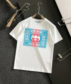 Picture of Gucci T Shirts Short _SKUGucciM-5XLkdtn1335602